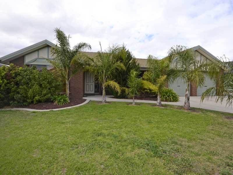 31 Citrus Avenue, Horsham, Vic 3400