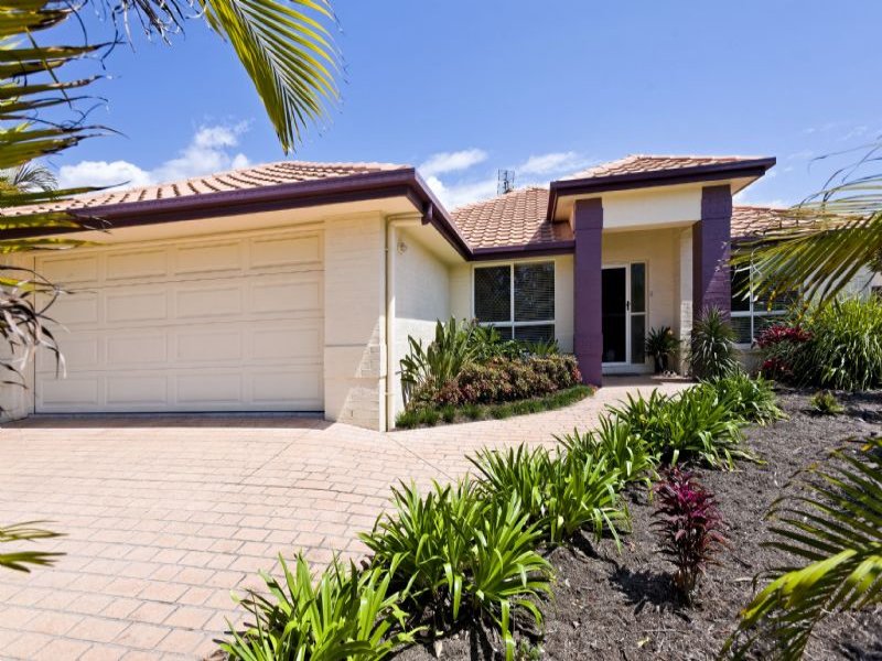 66 Mountain Ash Drive, Mountain Creek, Qld 4557