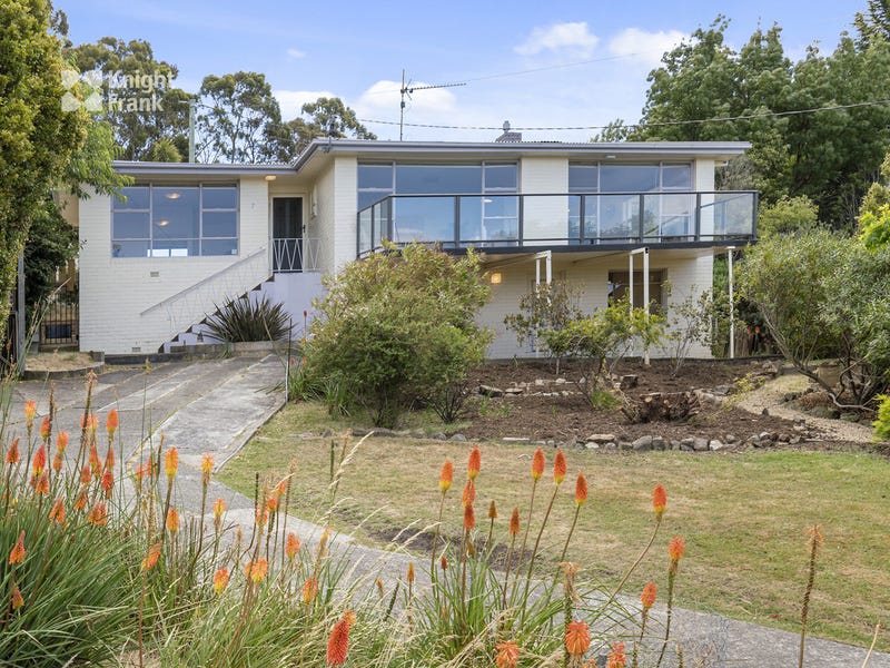 7 Weerona Avenue, Mount Stuart, TAS 7000