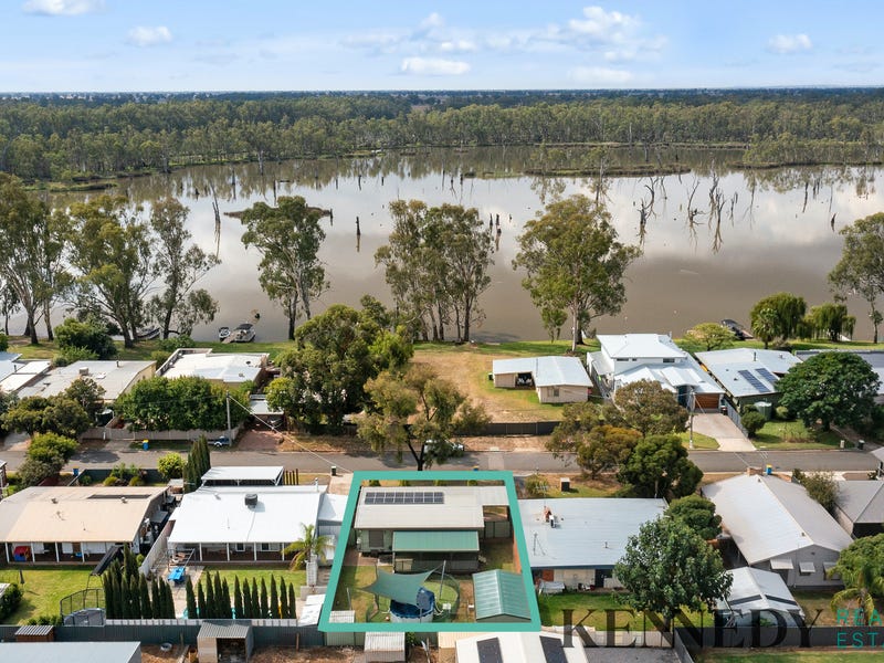51 Graham Avenue, Bundalong, Vic 3730 Property Details