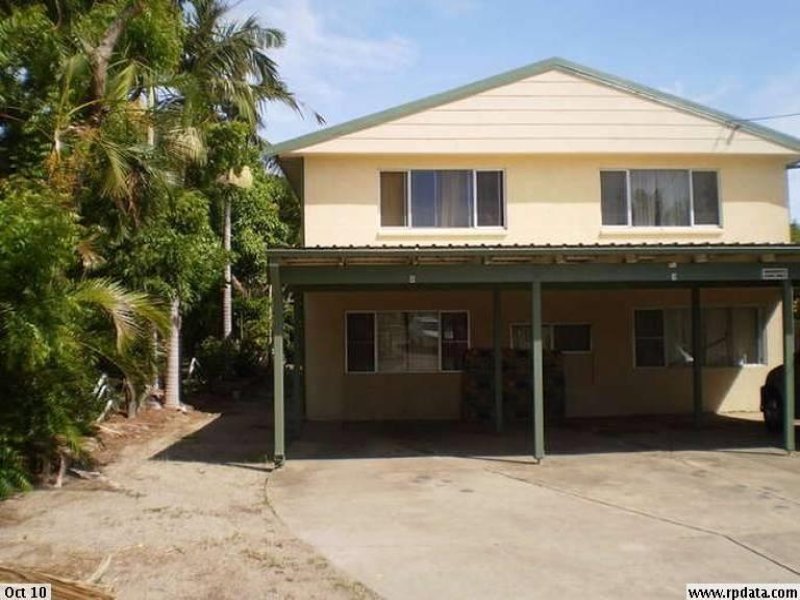 10 Dalrymple Street, Bowen, QLD 4805