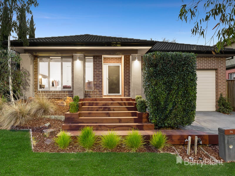 74 Evans Drive, Croydon, VIC 3136
