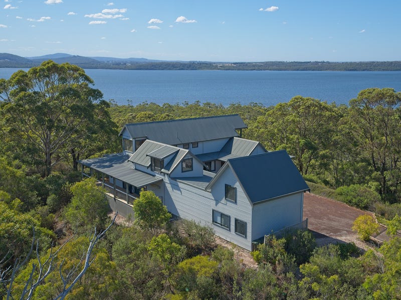 192 Nullaki Drive, Nullaki, WA 6330