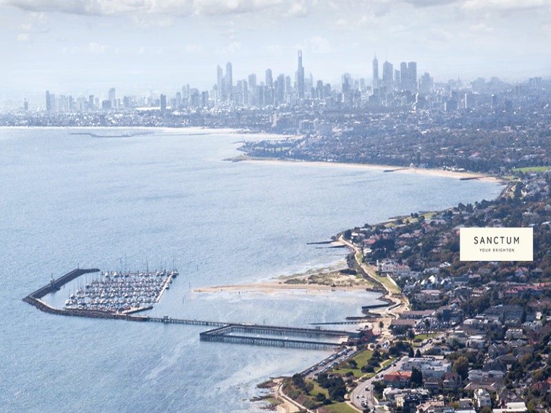 4 Dudley Street, Brighton, VIC 3186