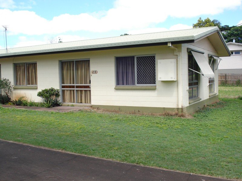 2/14 Armstrong Street, Atherton, QLD 4883