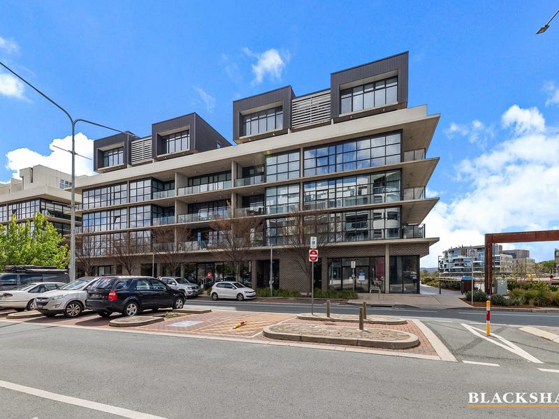 16/35 Eastlake Parade, Kingston, ACT 2604 Property Details