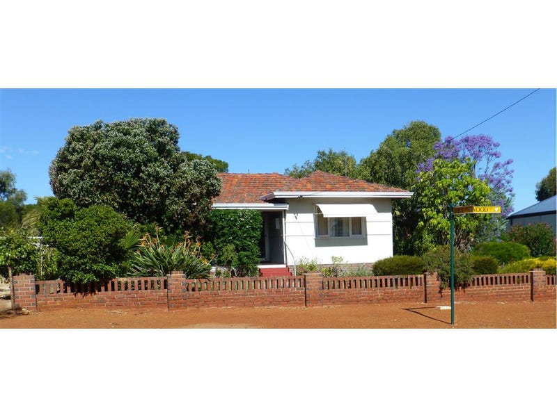 43 Kirkwood Street, Corrigin, WA 6375 Property Details