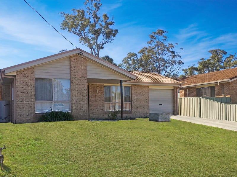 19 Kingfisher Avenue, Sanctuary Point, NSW 2540