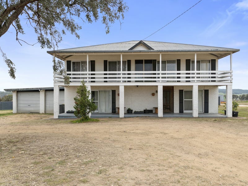 155 Ogilvie Road, Womina, QLD 4370