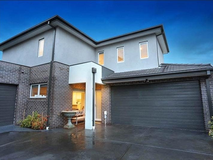2/10 Loveridge Way, South Morang, VIC 3752 2/10 Loveridge Way, South Morang, VIC 3752