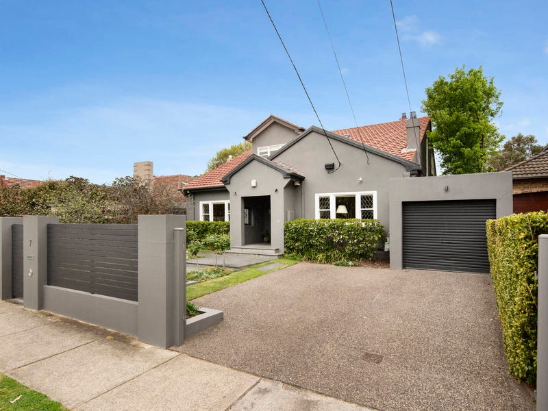 7 Le Fevre Street, Sandringham, Vic 3191 Property Details