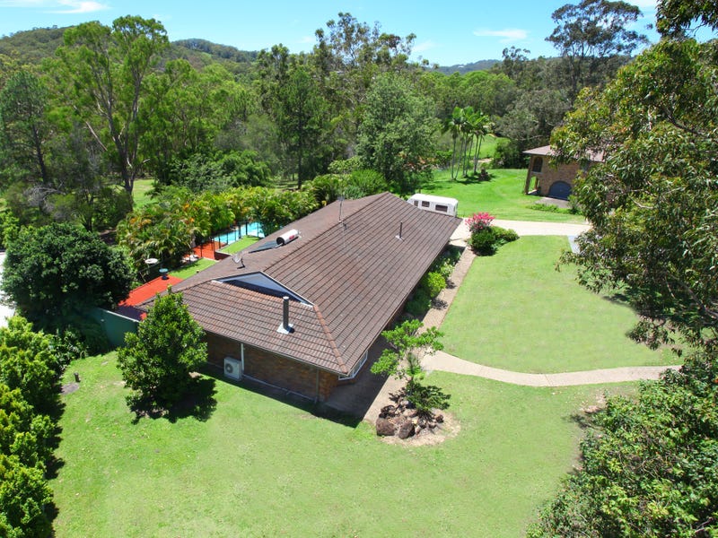 48 Bonogin Road, Mudgeeraba, Qld 4213 Property Details