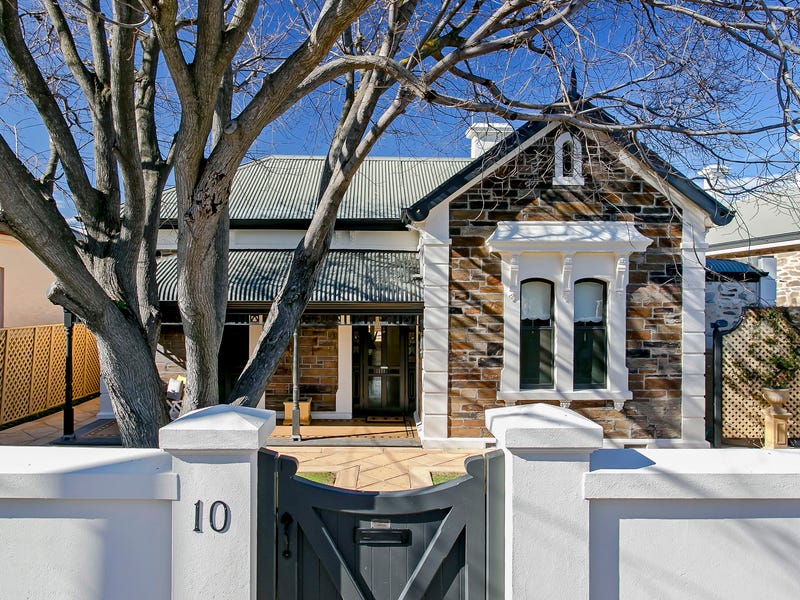 10 Ramsgate Street, Glenelg South, SA 5045