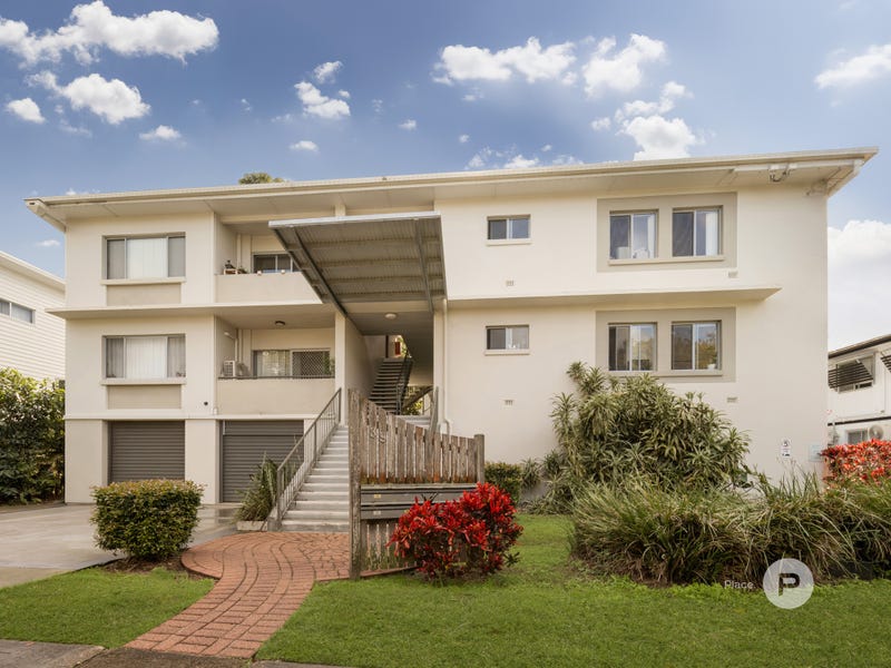 2 Bedroom Sold Property Prices & Auction Results in Paddington, QLD ...