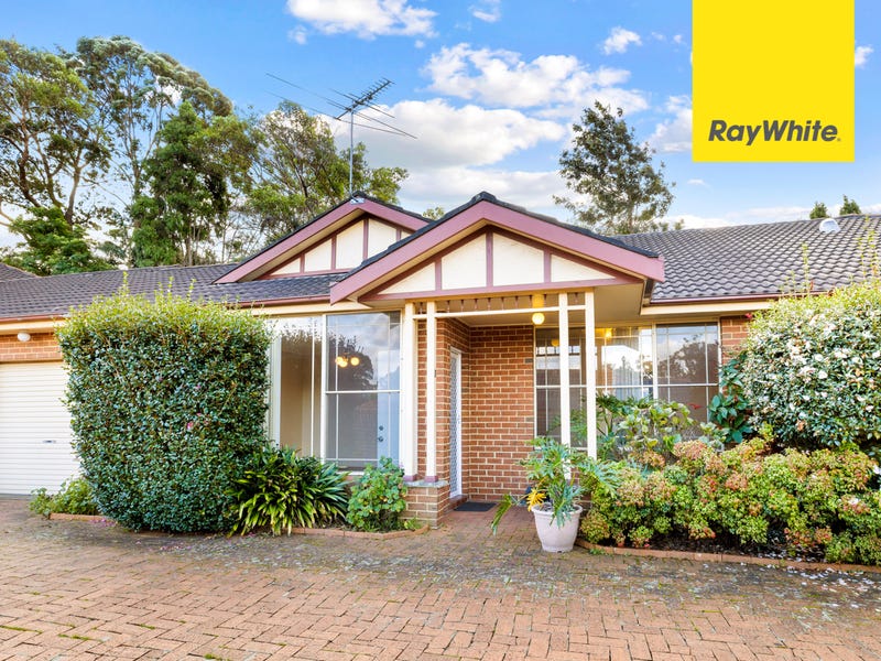 3/2 High Street, Epping, NSW 2121