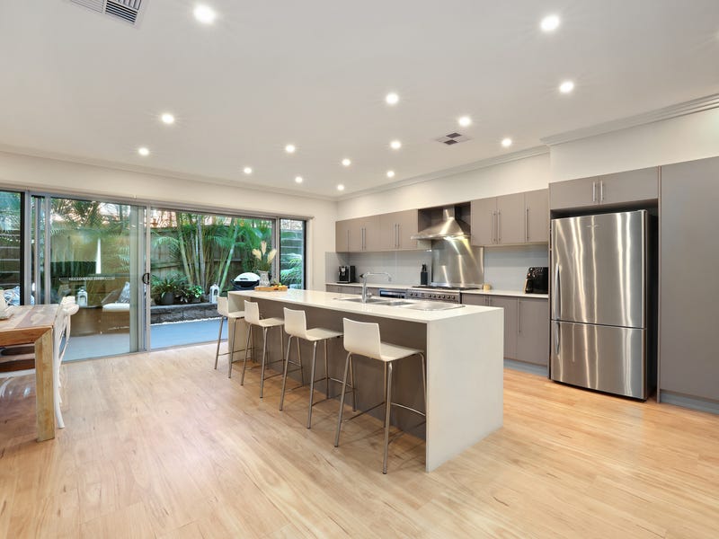 Sold Property Prices & Auction Results in Bangalow Ave, Mona Vale, NSW