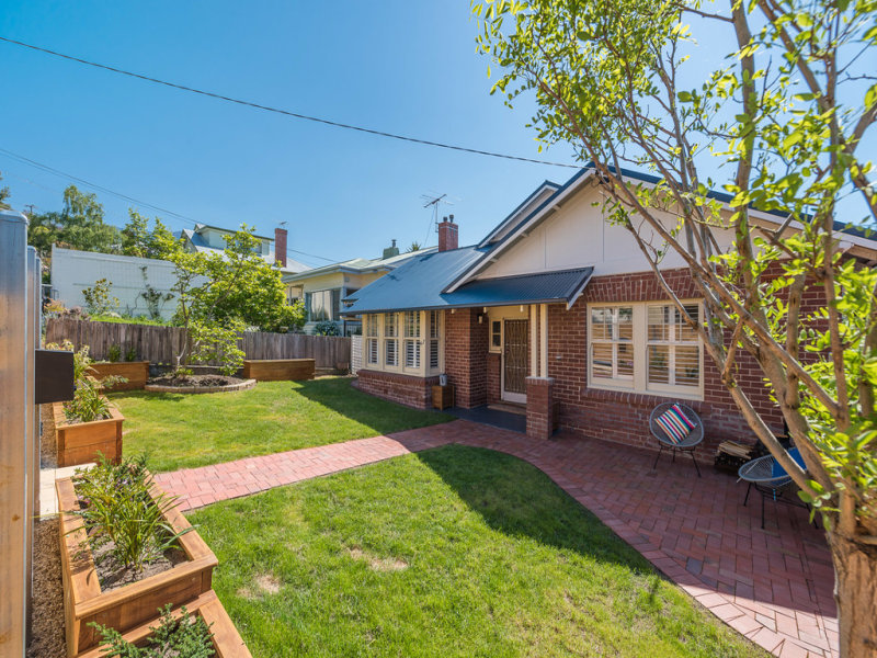 47 Wellesley Street, South Hobart, TAS 7004