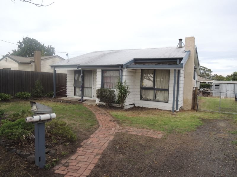 18 Mills Street, Heyfield, Vic 3858 Property Details