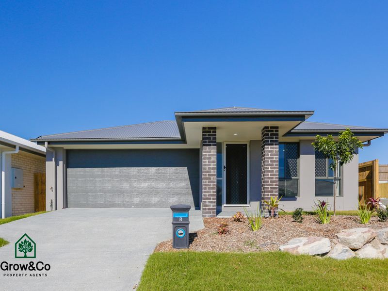 5 Mica Street, Yarrabilba, QLD 4207