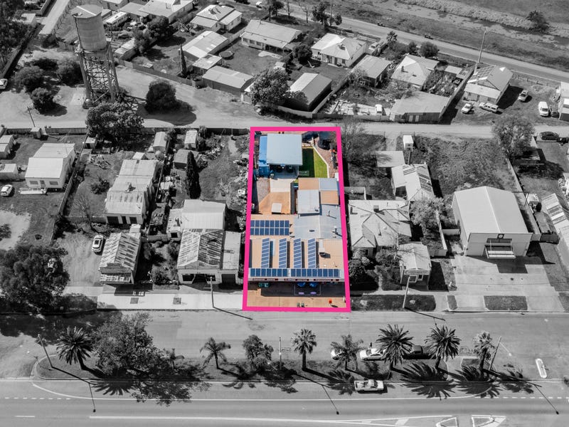 18 Main Avenue, Yanco, NSW 2703 House for Sale