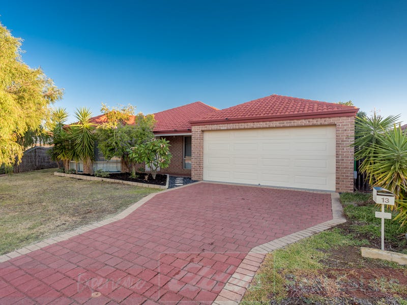 13 Poole Road, Dalyellup, WA 6230 Property Details