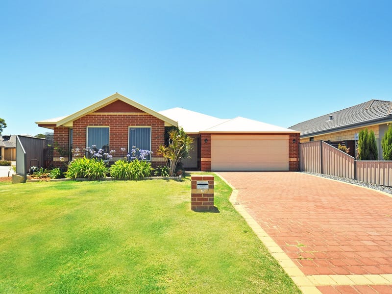 18 Heidelberg Corner, Wanneroo, WA 6065 House for Sale realestate