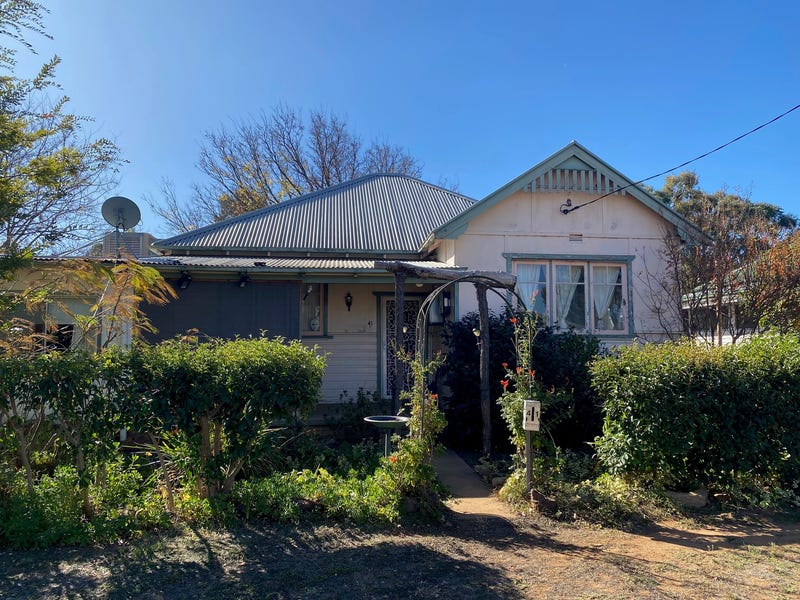 4143 Bligh, Baradine, NSW 2396 House for Sale