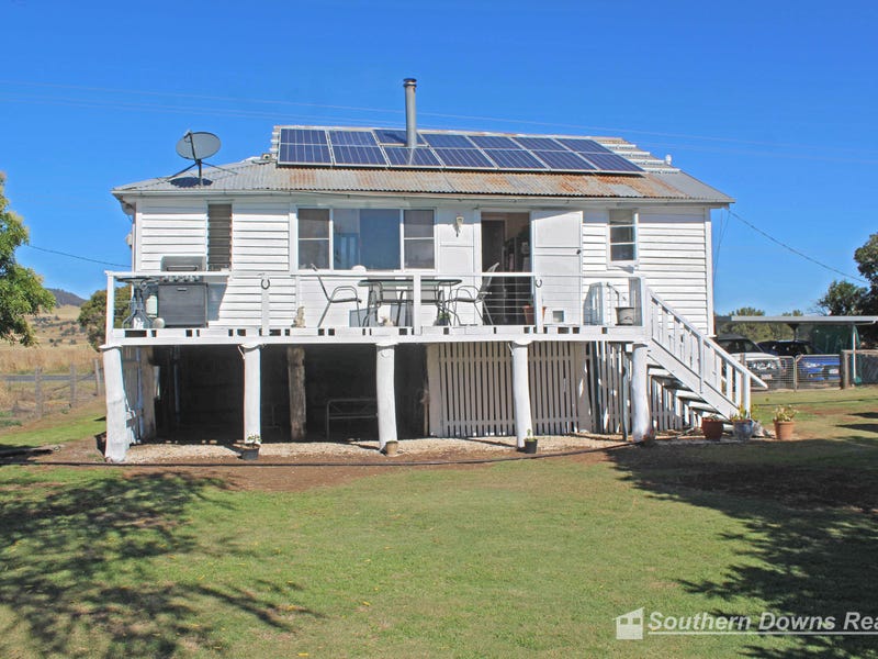 3167 Warwick Killarney Rd, Killarney, Qld 4373 Property Details