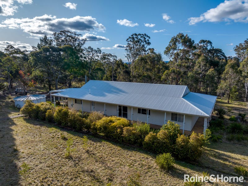 147 Sawpit Lane, Bungonia, NSW 2580 - Property Details