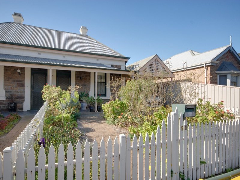 21 Princes Road, Kingswood, SA 5062 Property Details