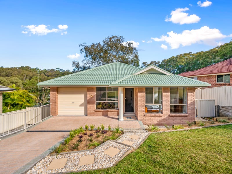 15 Schaefer Close, Tingira Heights, NSW 2290