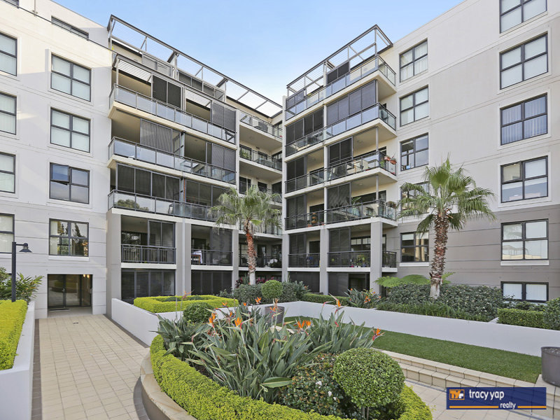 39/141 Bowden Street, Meadowbank, NSW 2114 Property Details