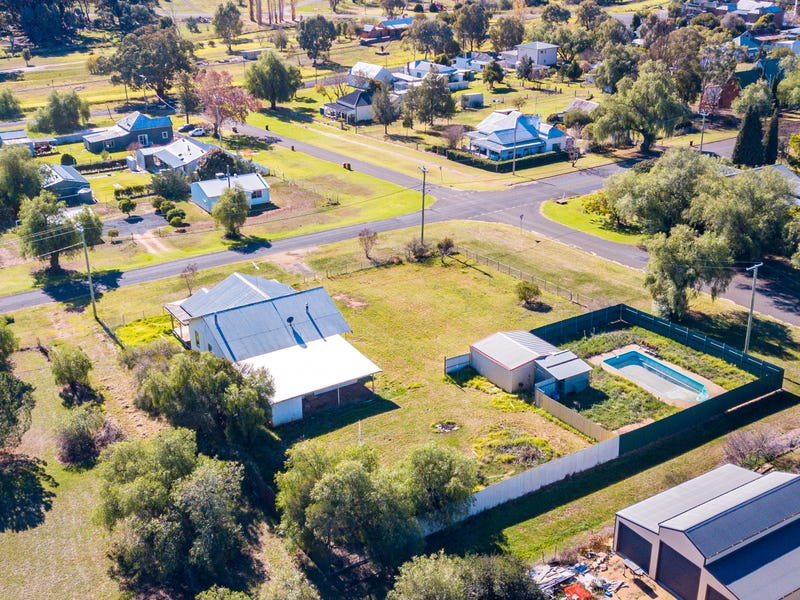 39 Carrington Street, Woodstock, NSW 2793