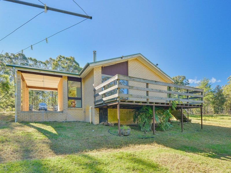 500 New Jerusalem Road, Oakdale, NSW 2570 Property Details