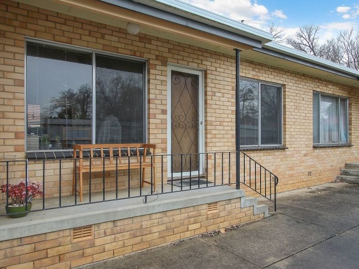2/672 David Street, Albury, NSW 2640 Property Details