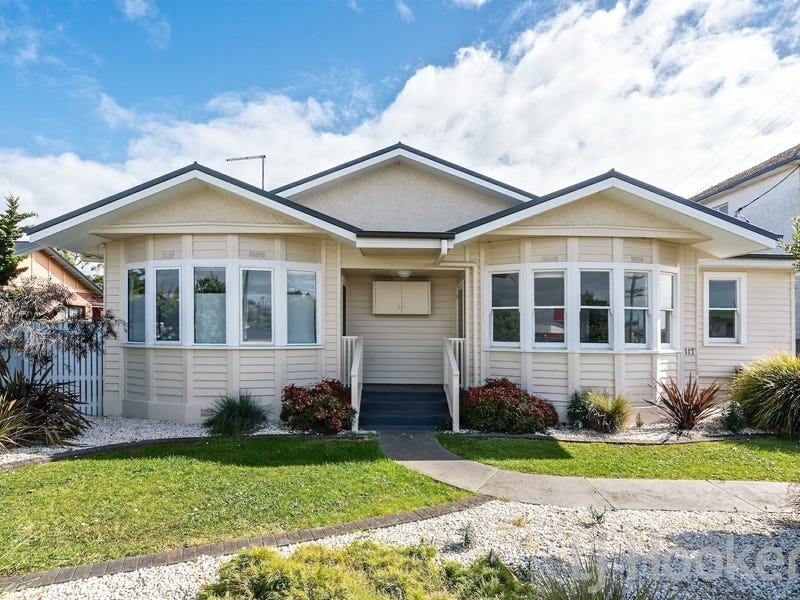 3/117 William Street, Devonport, TAS 7310