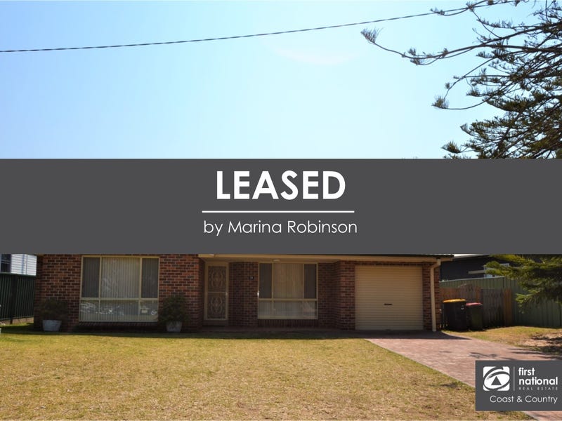 38 Mcintosh Street, Shoalhaven Heads, NSW 2535