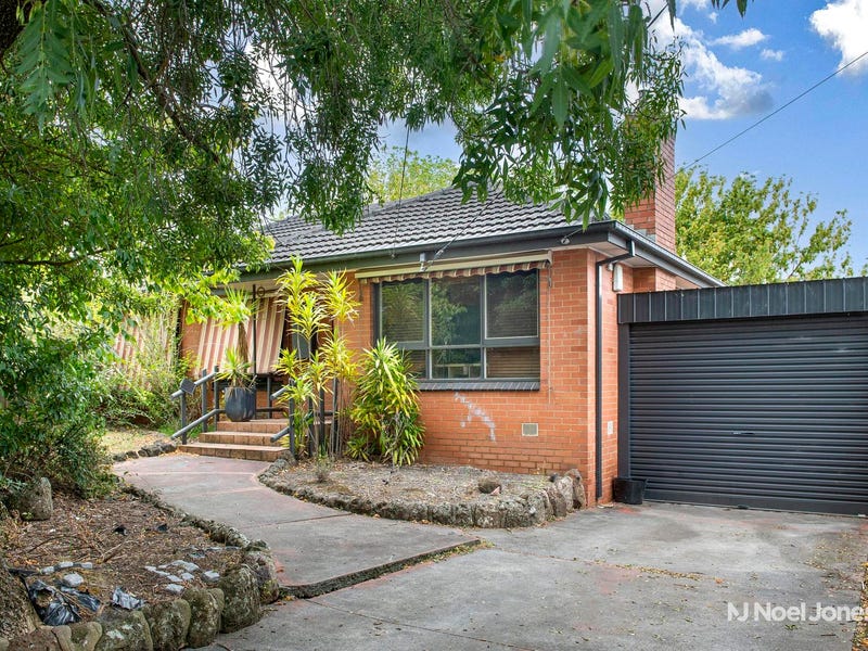 60 Balmoral Street, Kilsyth, Vic 3137 Property Details