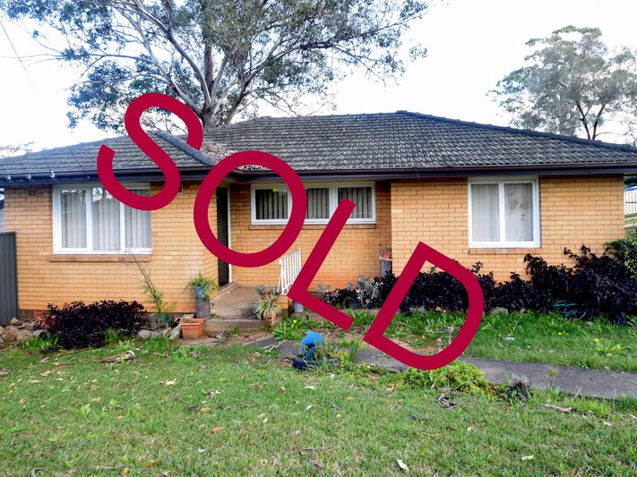 Property 123206438, Busby, NSW 2168 Property Details