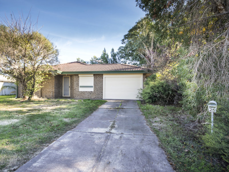 25 Sandridge Street, Gosnells, WA 6110 Property Details