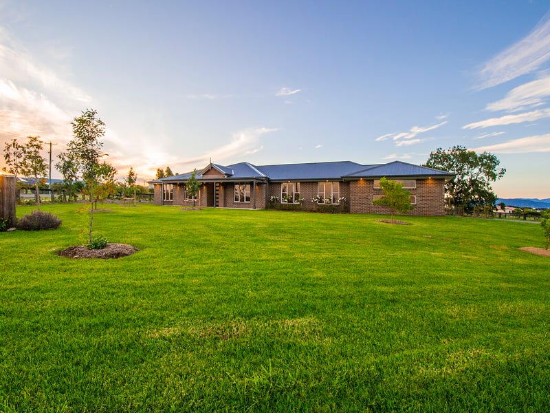 1a Somerset Place, Scone, NSW 2337 House for Sale