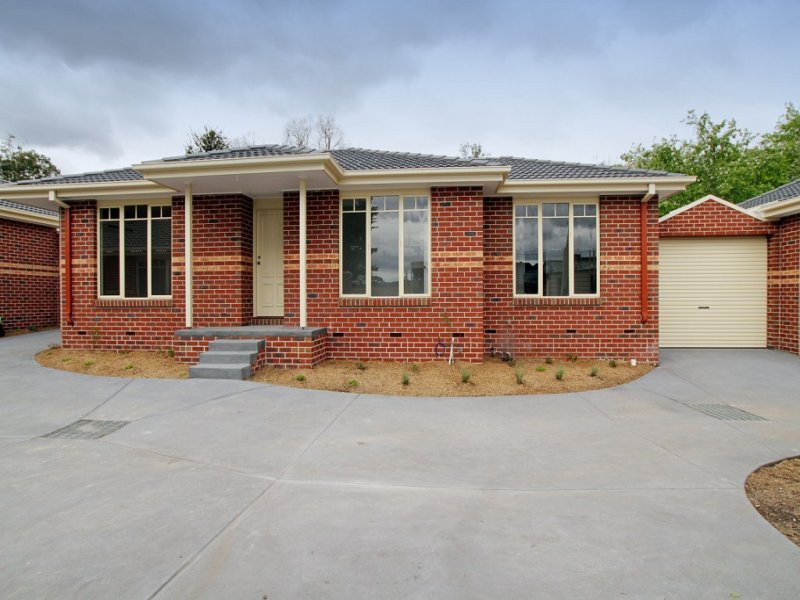 Unit 4, 98100 Maroondah Hwy., Healesville, Vic 3777 Property Details