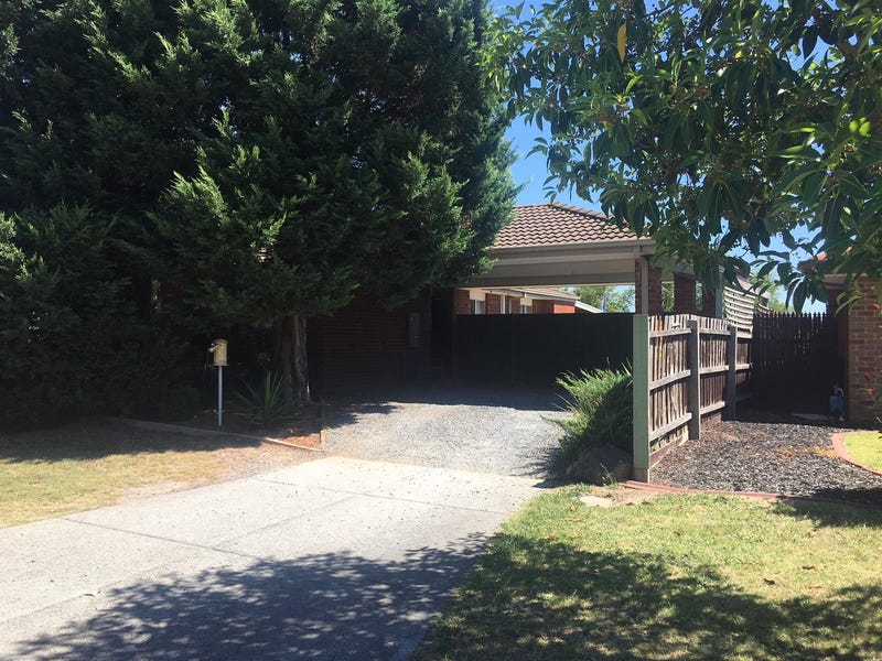 1 Carly Close, Narre Warren South, VIC 3805