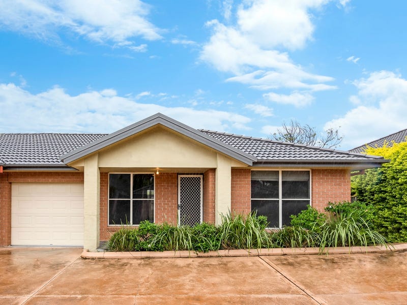 4/8 Port Cove, Gillieston Heights, NSW 2321
