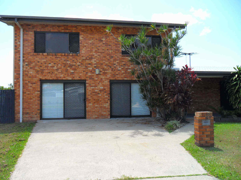 16 Barton Street, West Mackay, QLD 4740