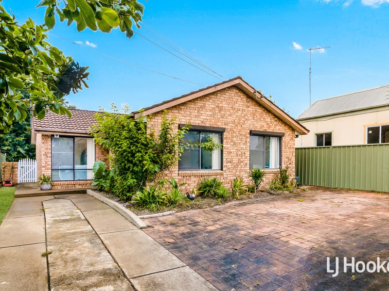 24 Elizabeth Street, Riverstone, NSW 2765 Property Details