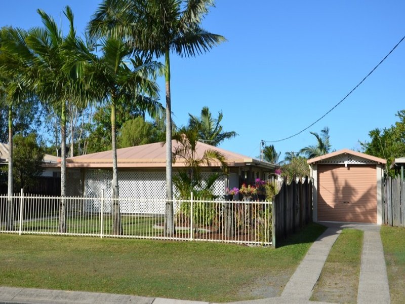 40 Enmore Street, Manoora, Qld 4870 Property Details