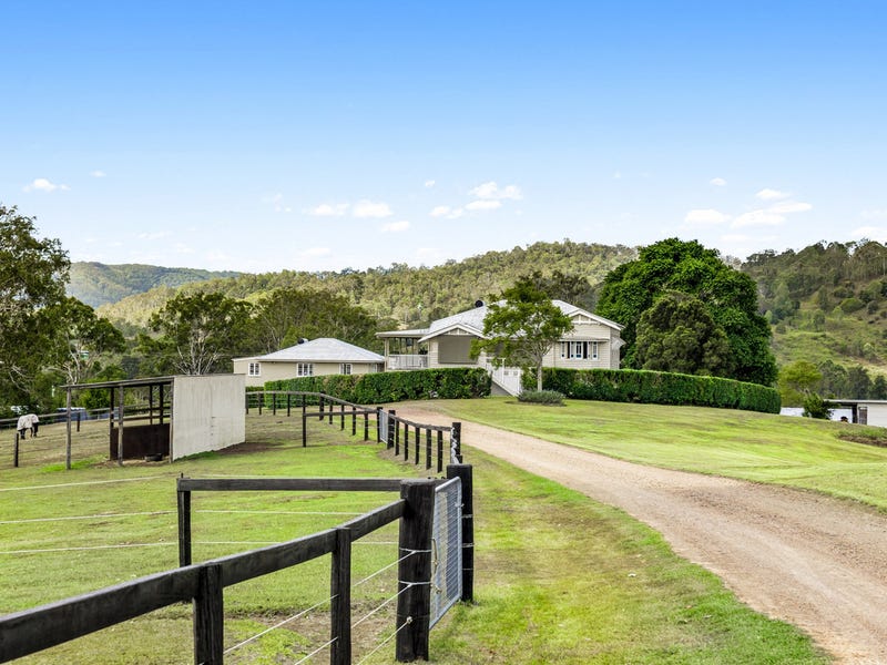 3562 Maleny Kenilworth Road, Kenilworth, Qld 4574 Property Details