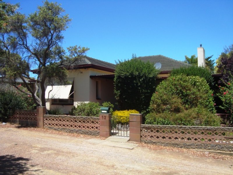 52 Eltham Avenue, Port Lincoln, SA 5606
