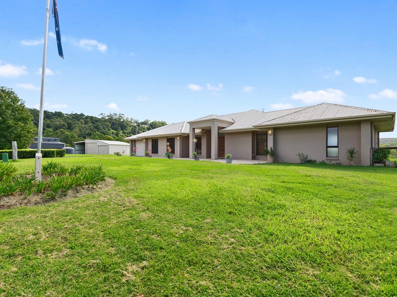 78 Spring Pastures Drive, Mapleton, QLD 4560
